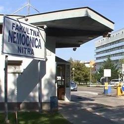 Fakultná nemocnica Nitra