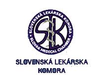 Slk Slovenská Lekárska Komora