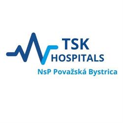 NsP Nemocnica s poliklinikou Považská Bystrica