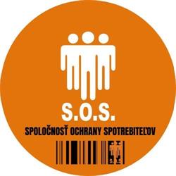 S.O.S. Spoločnosť ochrany spotrebiteľov