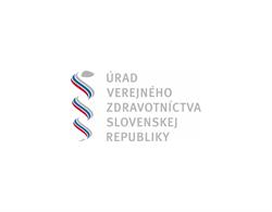 Úrad verejného zdravotníctva Slovenskej republiky