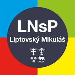 Liptovská nemocnica s poliklinikou MUDr. Ivana Stodolu