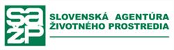 SAŽP Slovenská agentúra životného prostredia Banská Bystrica
