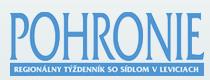 Pohronie