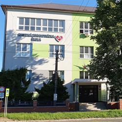 Stredná Zdravotnícka Škola Michalovce
