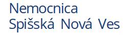 Nemocnica s poliklinikou Spišská Nová Ves a.s.