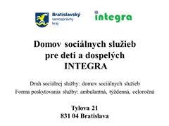 INTEGRA Bratislava