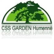 CSS Centrum sociálnych služieb GARDEN Humenné