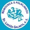 Nemocnica s poliklinikou Sv. Lukáša Galanta a. s.