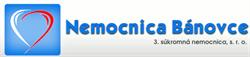 Nemocnica Bánovce 3. súkromná nemocnica s.r.o.