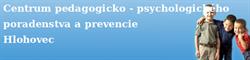 Centrum pedagogicko-psychologického poradenstva a prevencie Hlohovec