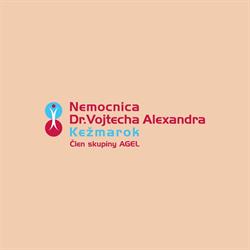 Nemocnica Dr.Vojtecha Alexandra v Kežmarku n.o.