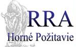 RRA Regionálna rozvojová agentúra Horné Požitavie