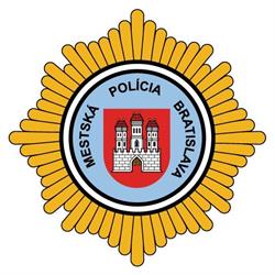Mestská polícia
