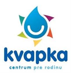 Centrum pre rodinu Kvapka