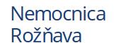 Nemocnica S Poliklinikou Sv. Barbory Rožňava A.s.