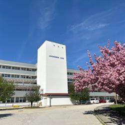 Jasanima Domov sociálnych služieb Rožňava