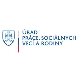 Úrad práce, sociálnych vecí a rodiny Rožňava