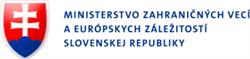 Ministerstvo zahraničných vecí a európskych záležitostí Slovenskej republiky