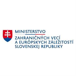 Ministerstvo zahraničných vecí a európskych záležitostí Slovenskej republiky