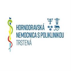 Hornooravská nemocnica s poliklinikou HNsP Trstená