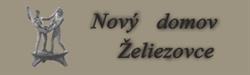 Nový domov Želiezovce