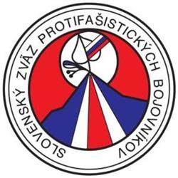 SZPB Slovenský zväz protifašistických bojovníkov Bratislava