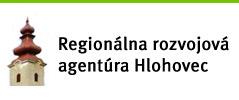 Regionálna rozvojová agentúra Hlohovec