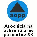 Asociácia na ochranu práv pacientov SR