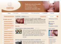MAMILA o. z.
