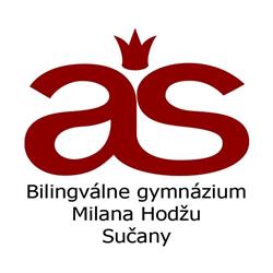 Bilingválne gymnázium Milana Hodžu