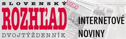 Slovenský rozhľad