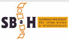 SBaH Slovenská spoločnosť pre spina bifida a hydrocefalus o.z.