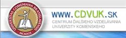 Centrum ďalšieho vzdelávania Univerzity Komenského
