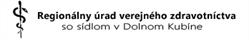 Regionálny úrad verejného zdravotníctva so sídlom v Dolnom Kubíne