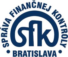 Správa finančnej kontroly Bratislava