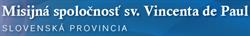 Misijná spoločnosť sv. Vincenta de Paul