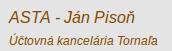 ASTA-Ján Pisoň