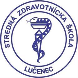 STREDNÁ ZDRAVOTNÍCKA ŠKOLA Lučenec