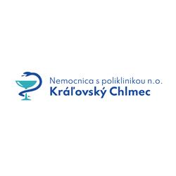 Nemocnica S Poliklinikou N. o. Kráľovský Chlmec