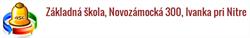ZÁKLADNÁ ŠKOLA Ivanka pri Nitre
