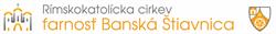 Rímskokatolícka cirkev, farnosť Banská Štiavnica
