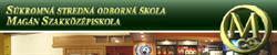 Súkromná stredná odborná škola - Magán Szakközépiskola