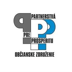 Ppp Partnerstvá Pre Prosperitu