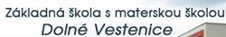 Základná škola s materskou školou Dolné Vestenice