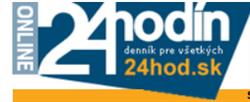 24 hodín s.r.o.