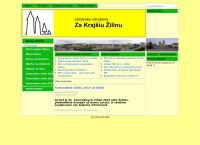 Občianske Združenie Za Krajšiu Žilinu