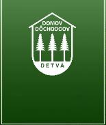 Domov dôchodcov Detva