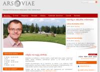 Webová stránka Mgr. Martin MILER - klinický psychológ-psychoterapeut