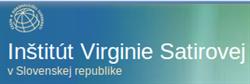 Inštitút Virginie Satirovej v SR